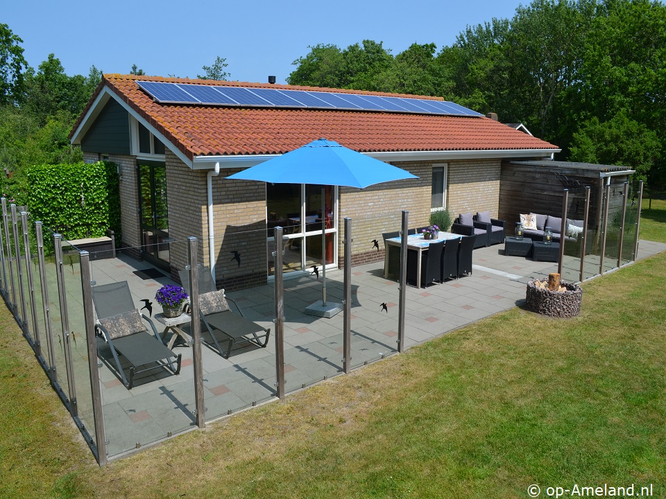 Buitenaanzicht De Wielewaal Buitenaanzicht De Wielewaal